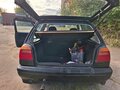 1997 Volkswagen Golf III, чёрный - вид 8