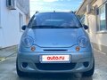 2005 Daewoo Matiz I Рестайлинг, серебристый, 325000 рублей - вид 3