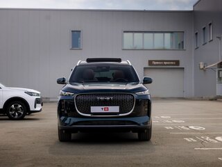 2026 Tenet T8, чёрный, 3885000 рублей, вид 2
