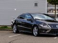 2013 Volkswagen Passat CC I Рестайлинг, коричневый, 1595000 рублей - вид 6
