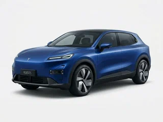 2026 Changan Deepal S05 I, синий, 4349900 рублей, вид 1