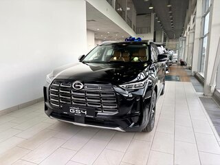 2026 GAC GS4, чёрный, 3299000 рублей, вид 1