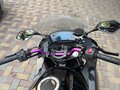 2010 Kawasaki ER-4F (Ninja 400R), чёрный, 290000 рублей - вид 7