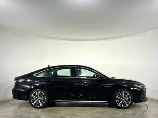 2023 Chery Arrizo 8, чёрный, 2000000 рублей, вид 4