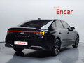2025 Hyundai Sonata VIII (DN8) Рестайлинг, чёрный, 4100000 рублей - вид 1