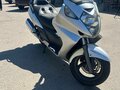 2004 Honda 400X, серый, 300000 рублей - вид 7