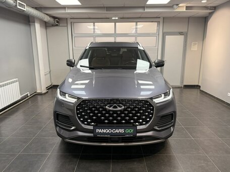 2022 Chery Tiggo 8 Pro Max I, серый, 2350000 рублей, вид 2