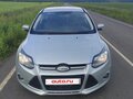 2011 Ford Focus III, серый, 570000 рублей