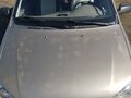 2005 Lada (ВАЗ) Kalina I, бежевый, 180000 рублей - вид 1