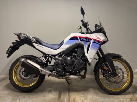 2023 Honda XL750 Transalp, белый, 1299000 рублей, вид 5