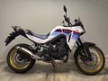 2023 Honda XL750 Transalp, белый, 1299000 рублей - вид 4