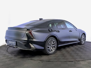 2025 Hongqi H6, чёрный, 3175000 рублей, вид 5