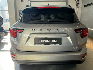 2025 Haval H7 I, серый, 3200000 рублей, вид 5
