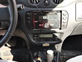 2004 Citroen C3 I, зелёный, 220000 рублей, вид 5