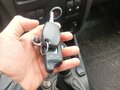 2012 Lada (ВАЗ) Largus I, серый, 370000 рублей - вид 5