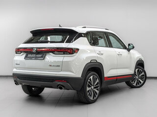 2023 Changan CS35 Plus I Рестайлинг, белый, 1799000 рублей, вид 5