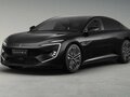 2026 Avatr 12, чёрный, 8290000 рублей