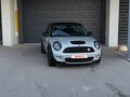 2010 Mini Hatch Cooper S II (R56) Рестайлинг, серый, 1200000 рублей - вид 2