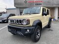 2025 Suzuki Jimny IV, бежевый, 2200000 рублей