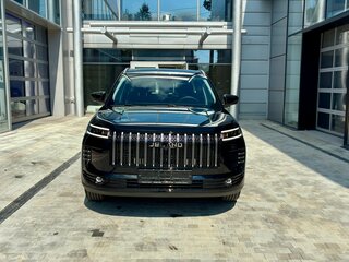 2026 Jeland J6, чёрный, 2549000 рублей, вид 2