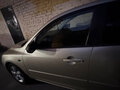 2005 Mazda 3 I (BK), бежевый, 550000 рублей - вид 6