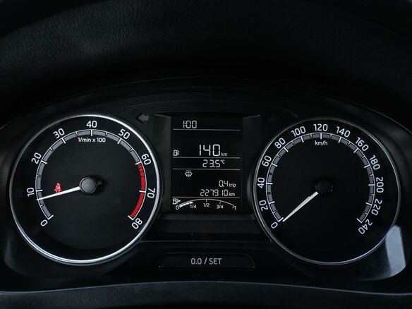 2019 Skoda Rapid I Рестайлинг, белый, 889000 рублей - вид 11
