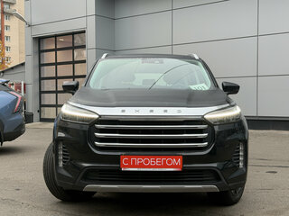 2022 Exeed VX I, чёрный, 2349000 рублей, вид 3