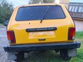 1988 Lada (ВАЗ) 2121 (4x4) I, бежевый - вид 5