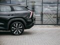 2026 Geely Atlas II, чёрный, 3449990 рублей - вид 5