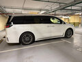 2024 Voyah Dream I, белый, 5490000 рублей - вид 5