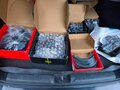 2006 Subaru Forester II Рестайлинг, чёрный - вид 10