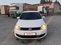 2012 Volkswagen Golf Plus II, белый, 585000 рублей - вид 2