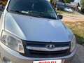 2013 Lada (ВАЗ) Granta I, голубой, 260000 рублей - вид 1
