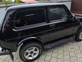 2022 Lada (ВАЗ) Niva Legend I, чёрный, 900000 рублей - вид 10