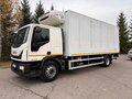 2017 Iveco EuroCargo, белый, 2400000 рублей - вид 2