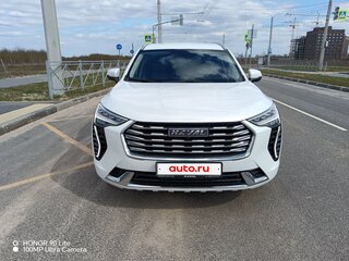 2023 Haval Jolion I, белый, 1759000 рублей, вид 2