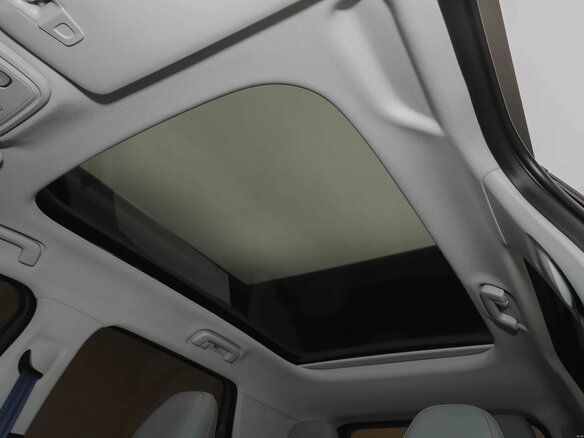 2026 Leapmotor A10 53 kWh, серебристый, 2190000 рублей - вид 14