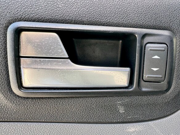 2008 Ford Focus II Рестайлинг, серый, 580000 рублей - вид 10