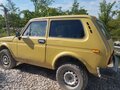 1983 Lada (ВАЗ) 2121 (4x4) I, жёлтый, 189000 рублей - вид 7