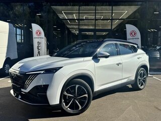 2025 Dongfeng Mage, белый, 2750000 рублей, вид 1