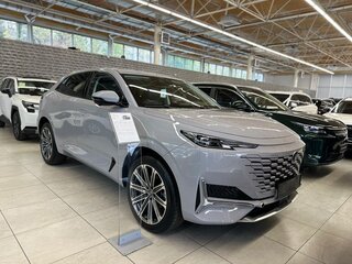 2024 Changan UNI-K, серый, 3499000 рублей, вид 1