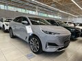 2024 Changan UNI-K, серый, 3399000 рублей