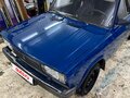 2004 Lada (ВАЗ) 21053-20, синий, 160000 рублей - вид 9