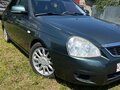 2010 Lada (ВАЗ) Priora I, серый, 260000 рублей - вид 3