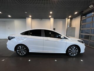 2023 Omoda S5, белый, 1450000 рублей, вид 2