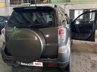 2013 Toyota Rush I, коричневый, 1300000 рублей, вид 1