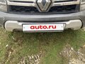 2020 Renault Duster II, серый - вид 4