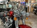 2023 Harley-Davidson Heritage, пурпурный - вид 2