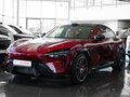 2026 Xiaomi YU7 GT, красный, 18500000 рублей