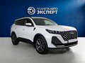 2024 Chery Tiggo 7 Pro Max I Рестайлинг, белый, 2247000 рублей - вид 2
